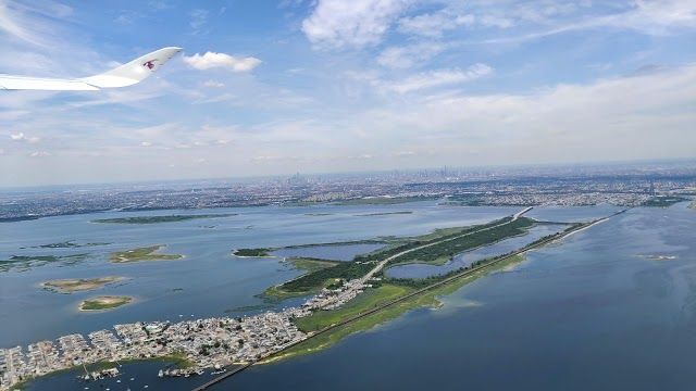 Dubos Point Wildlife Sanctuary